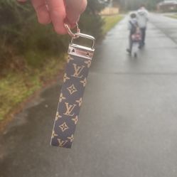 Louis Vuitton key Chain 
