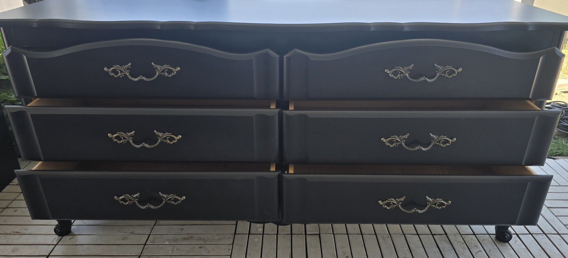 Beautiful Dresser