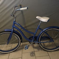 Huffy Cranbrook 24” Cruiser Bike