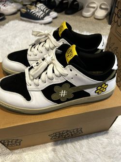 “Water The Plant” Japan Exclusives (Size 10.5)