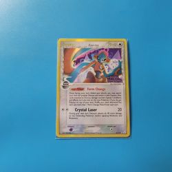 Pokemon TCG Deoxys Hilo Phantoms