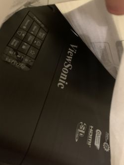 Business projector