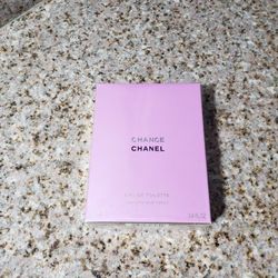 Chanel Chance
