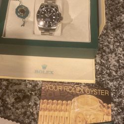 2020- Rolex Submariner Date reference 126610LN