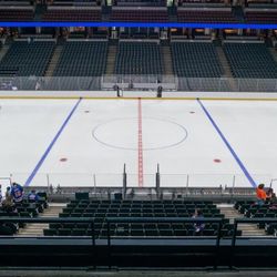Vegas Golden Knights at Anaheim Ducks - Western Conference Second Round (Game 3, Home Game 1)