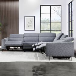 🔥Promotion On Power Reclining Sectional Sofa🔥Only $49 Today And Pay Later With Or Without Credit 🔥