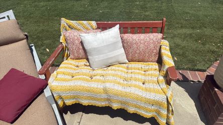 Outdoor set