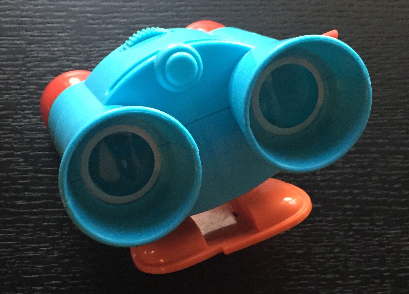 Toy Story Disney on Ice Lenny binoculars figure