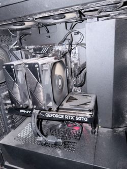 High-End Gaming PC