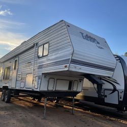 2004 Thor Tahoe