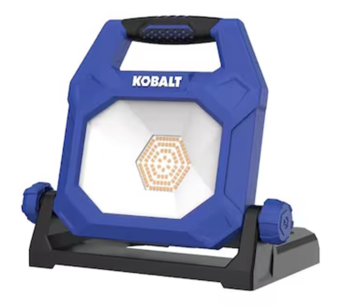 Kobalt 8000-Lumen LED Plug-in Portable Work Light