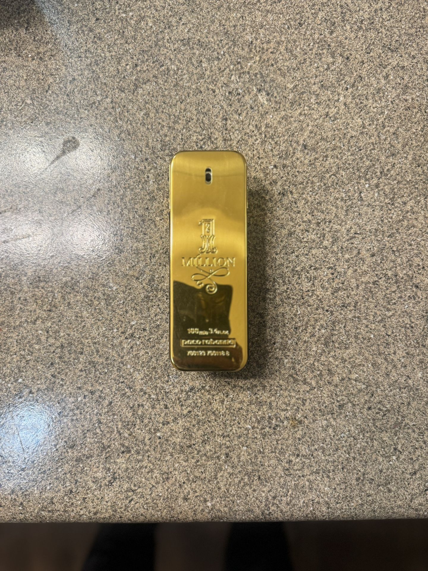 1 Million by Paco Rabanne Eau De Toilette For Men 200 ml