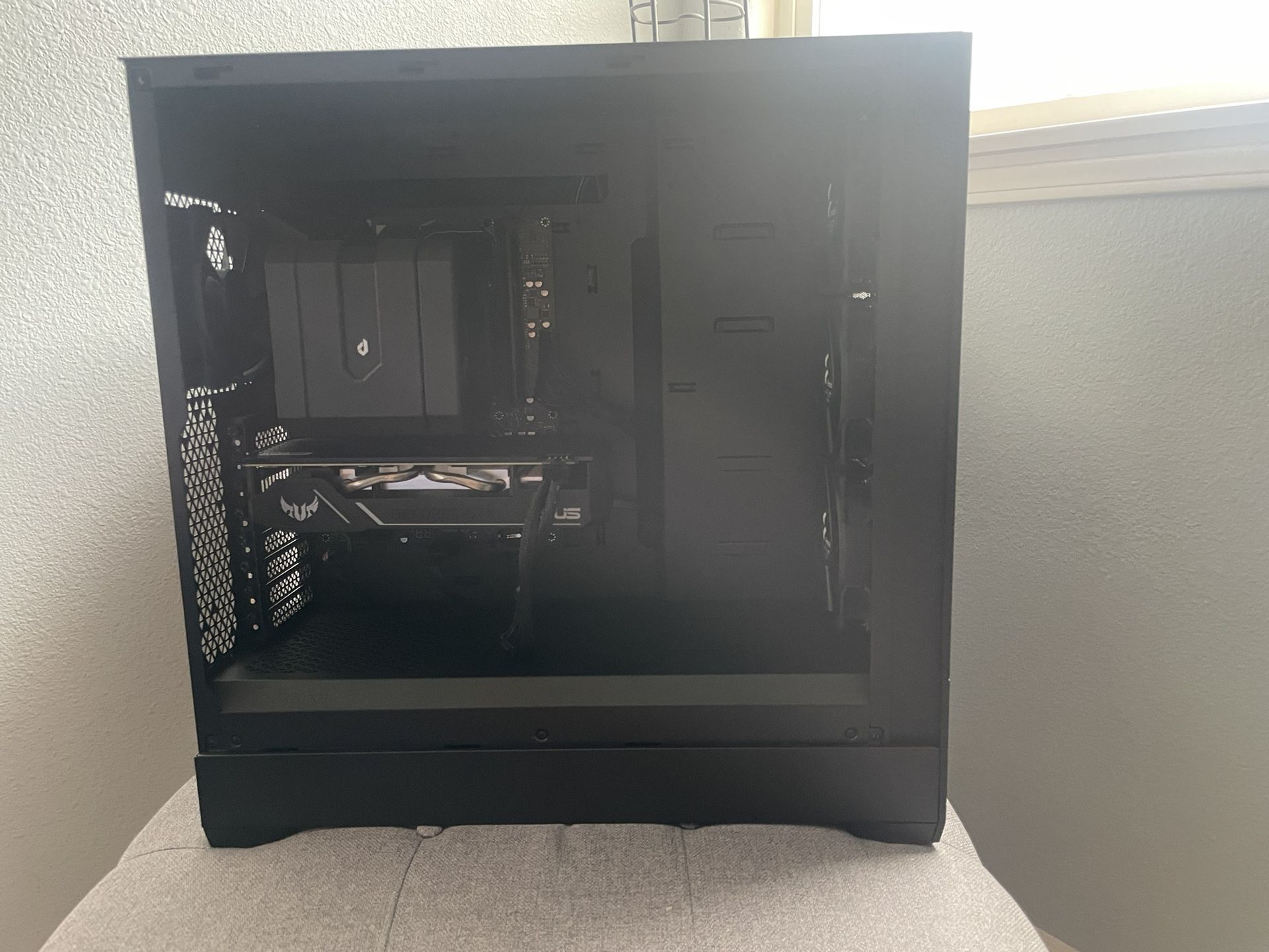 10 Core X99 Production/Gaming PC