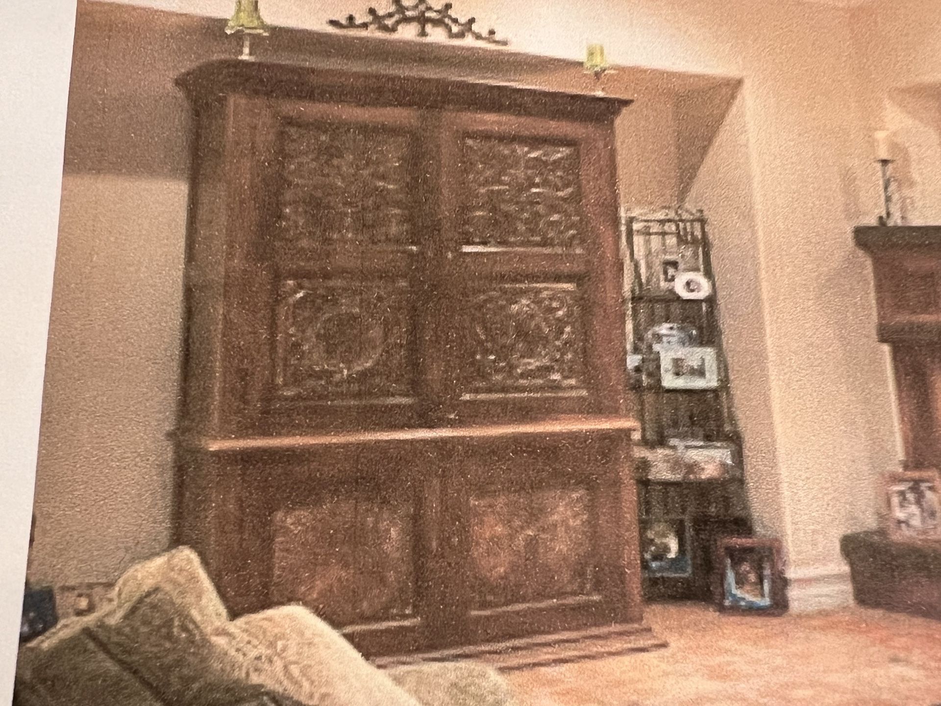 Armoire