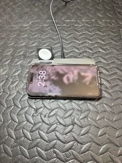 Nomad Wireless Charger