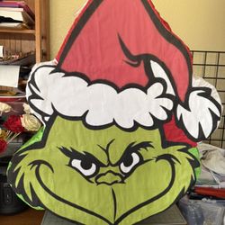 Pinata Grinch 
