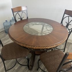 Dining Table Set For Sale
