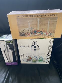 Household items