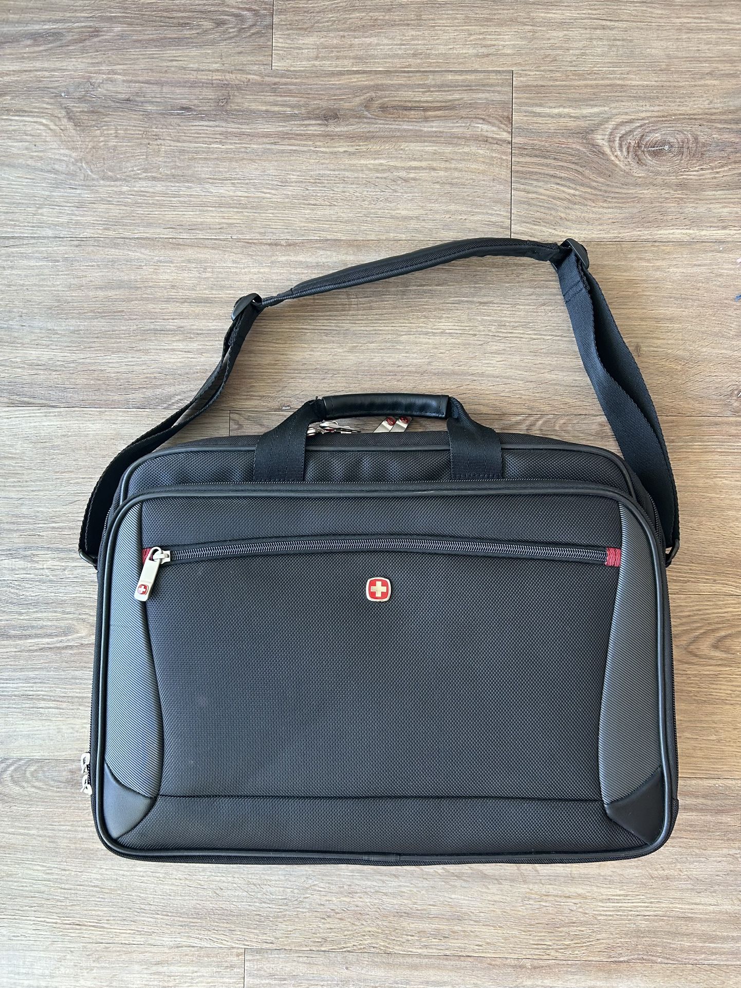 Wenger laptop bag
