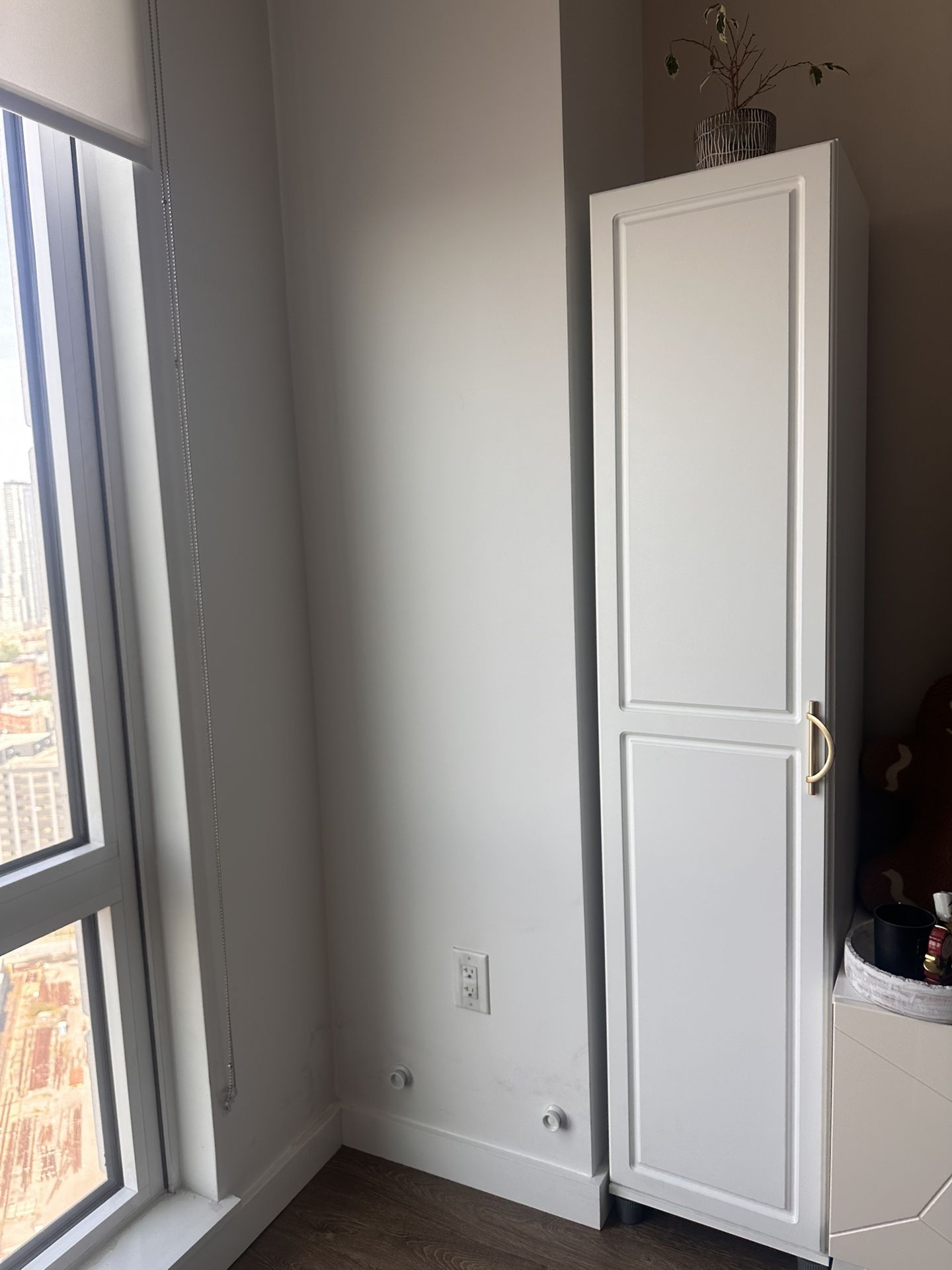 Storage Cabinet