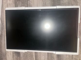 Asus Gaming monitor