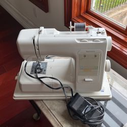 Kenmore Sewing Machine