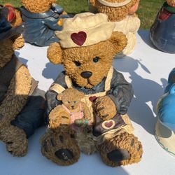 Collectable Bears