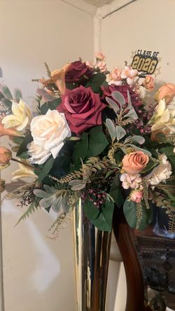 centerpieces