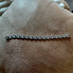 Stainless Steel Woman Bracelet 
