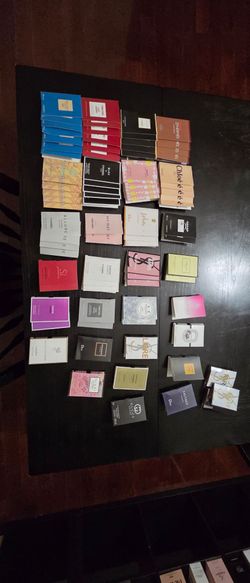 Men and women fragrances sale