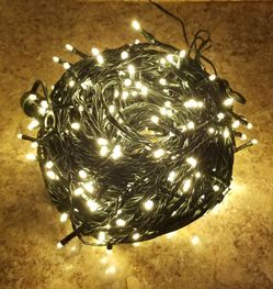 String Lights 300 Ct.
