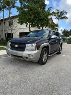 2007 Chevrolet Tahoe