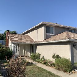 Rain Gutters
