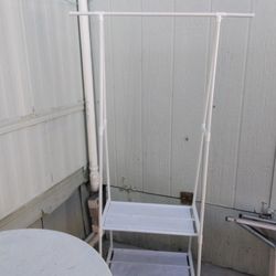 Clothes Rack
