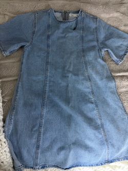 Zara Jean Dress