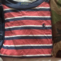 3t Kids Raul’s Lauren 