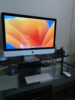 Apple iMac 27”