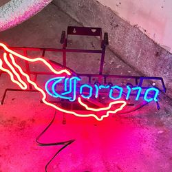 Neon Beer Sing