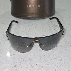 GUCCI Sunglasses Women
