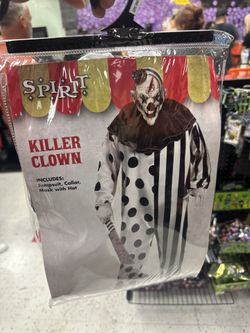 Killer Clown