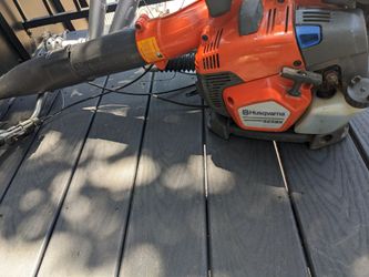 Husqvarna 525bx