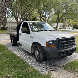 2005 Ford F-250