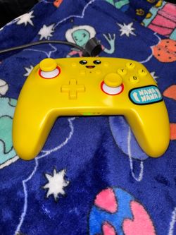 Power A Nintendo switch Fortnite Controller