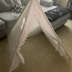 Girls Or Boys Decor Tent