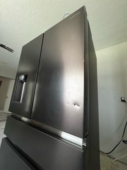 Samsung fridge
