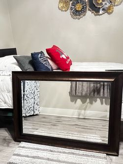 Wall Mirror