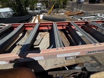 Ladder