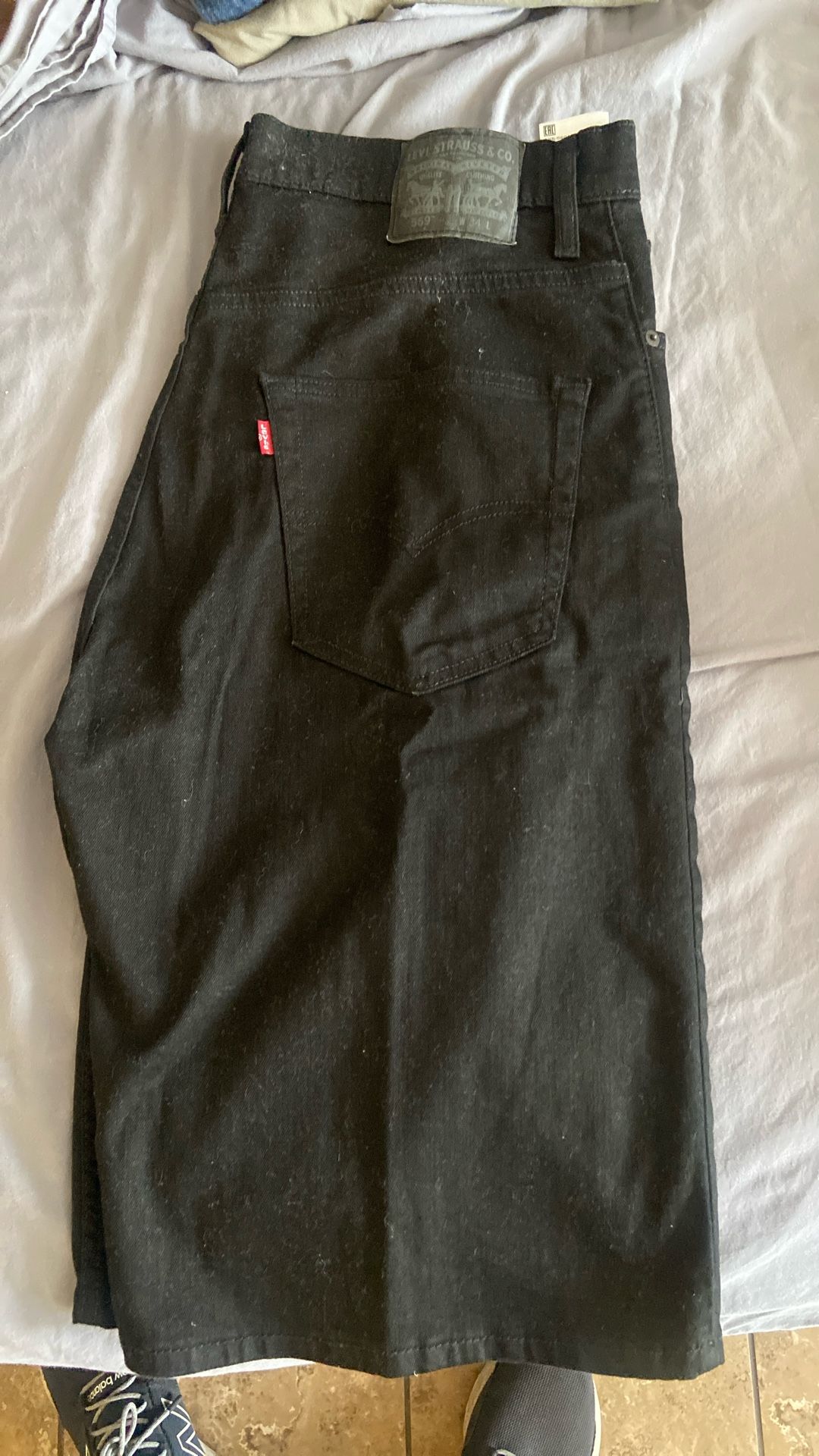 Levis Shorts