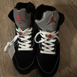 Jordan 5s