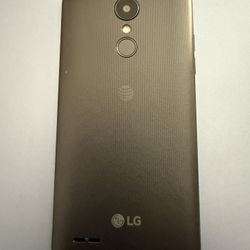 LG Aristo 2/ Tribute Dynasty Phone